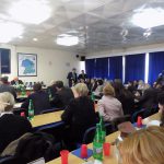 Predstavljanje kompanije u Regionalnoj privrednoj komori Leskovca