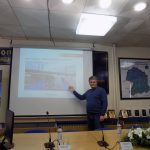 Predstavljanje kompanije u Regionalnoj privrednoj komori Leskovca