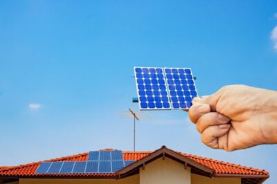 Mini solarne elektrane – sve prednosti solarne energije